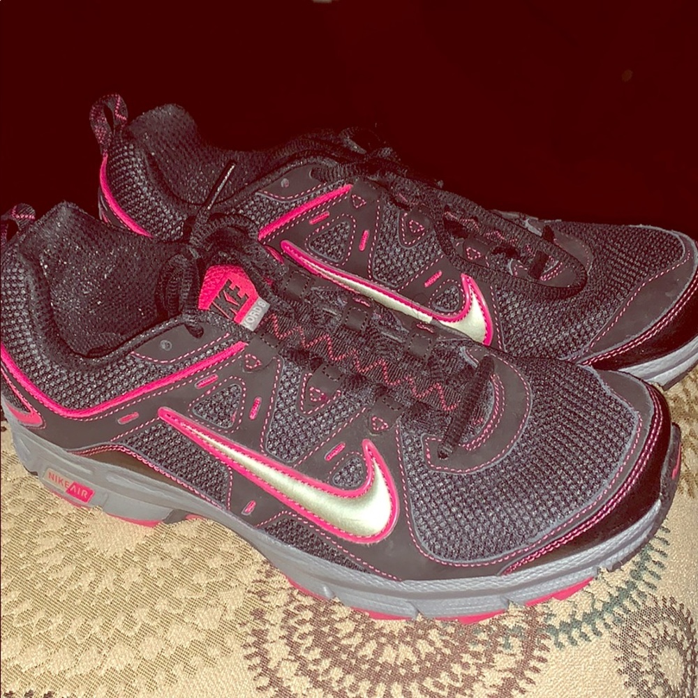 Nike sneakers